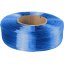 The Filament ReFill PETG transparent blue