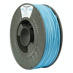 The Filament PLA nebeská modrá (sky blue)