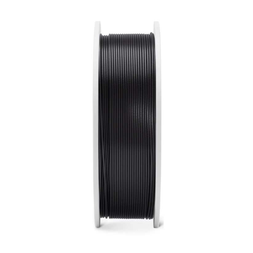Fiberlogy Impact PLA black 0,85 kg