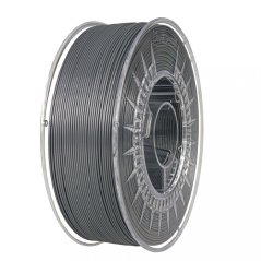 Filament Devil Design ASA tmavě šedá (dark gray)