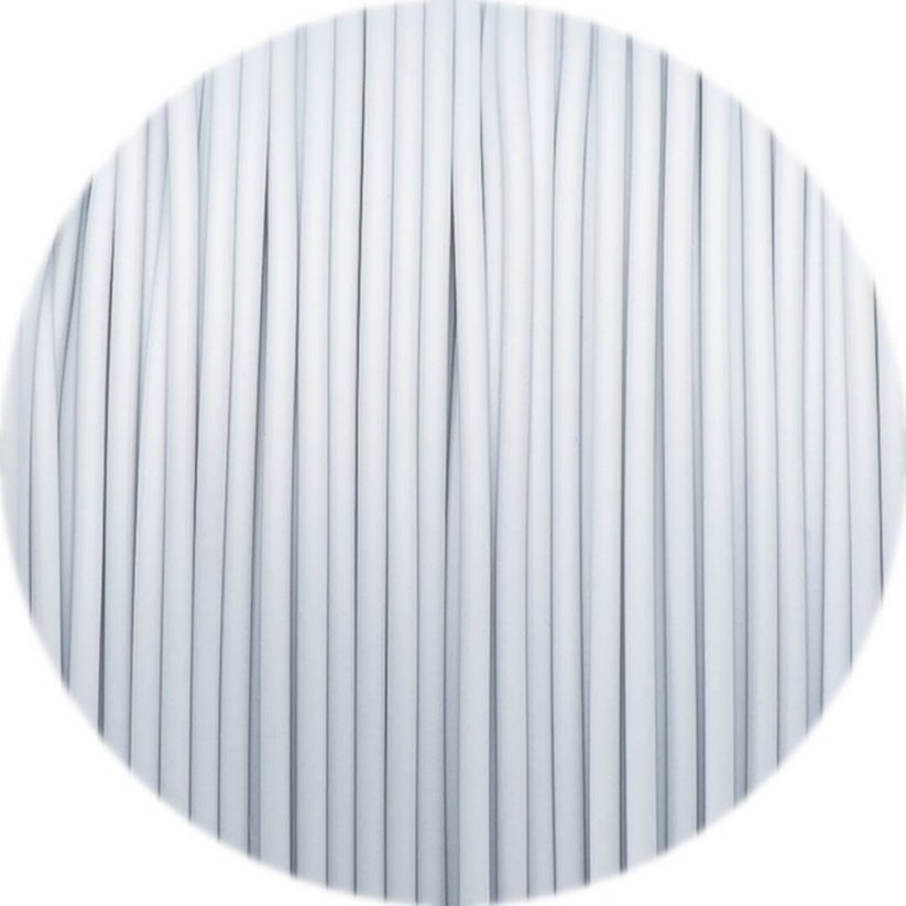 Fiberlogy Fibersilk strieborná (silver) 0,85 kg