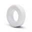 Filament Fiberlogy Refill ABS biela (white) Filament Fiberlogy Refill ABS biela (white)