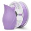 Fiberlogy Matte PET-G pastelová filaová (pastel lilac) 0,85 kg