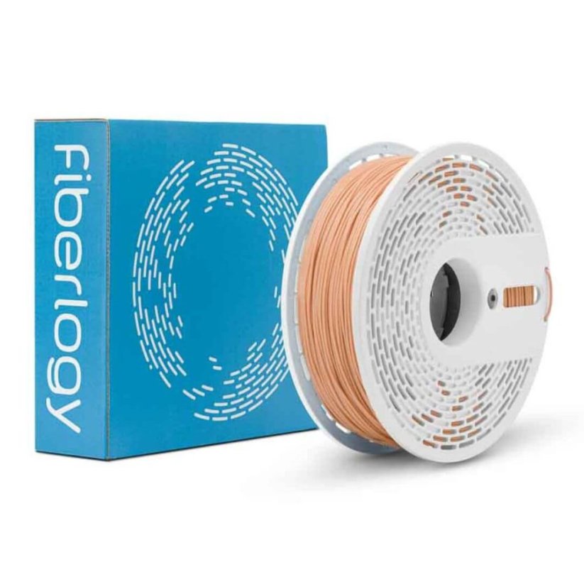 Fiberlogy Fiberflex 40D pleťový odstín 2 (SkinTone 2) 0,85 kg