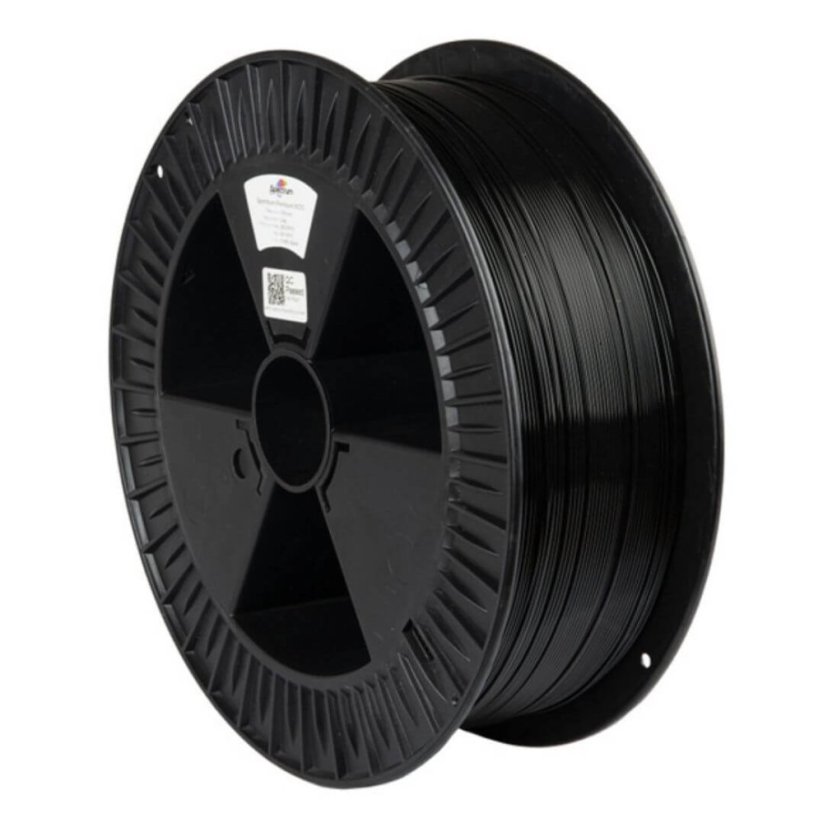 Spectrum ASA 275 deep black 2kg