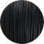 Fiberlogy Fiberflex 30D čierna (black) Farba