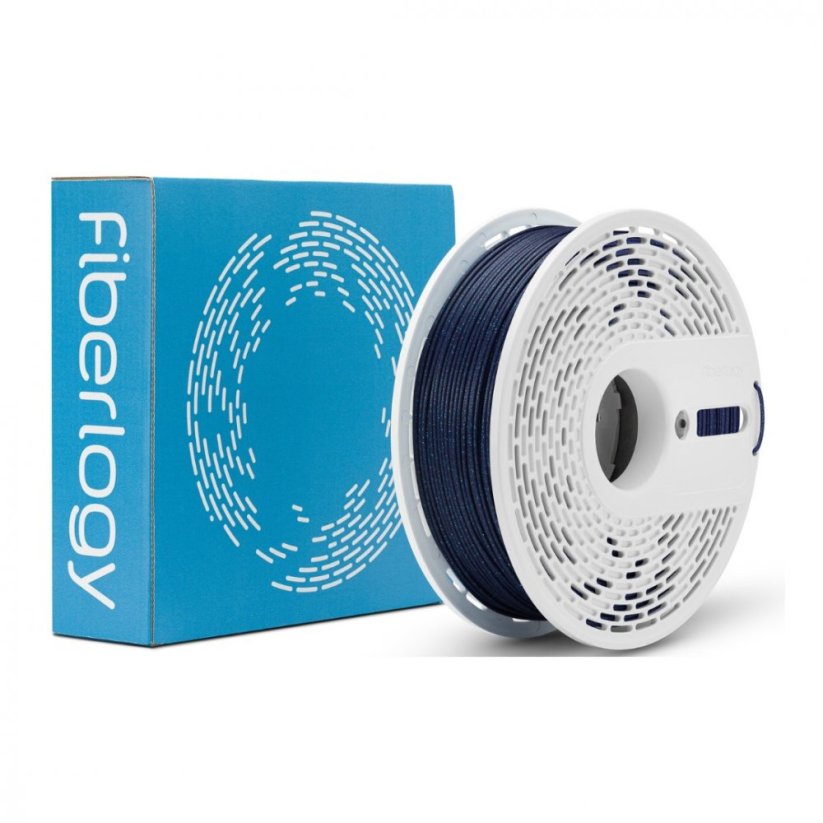 Fiberlogy Easy PLA Aurora 0,85 kg