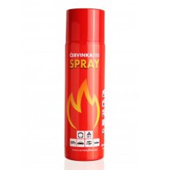 Fire extinguisher spray CK50 500 ml