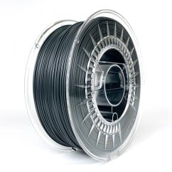 Filament Devil Design PLA tmavošedá (dark gray)