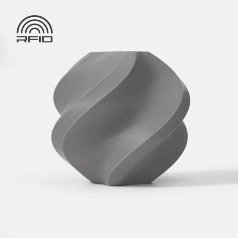 Bambu Lab ASA šedá (gray) 1kg
