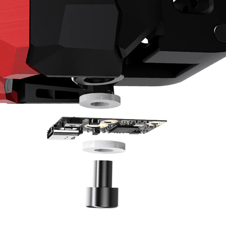 Akcelometr Bigtreetech ADXL345 V2.0