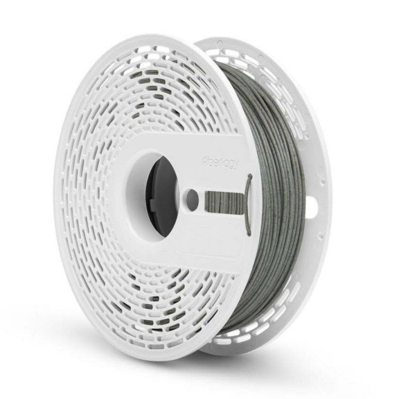 Fiberlogy Easy PLA žula (granite) 0,85 kg