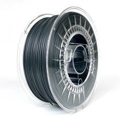 Filament Devil Design PLA tmavošedá (dark gray)