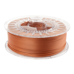 Spectrum PLA Pro měděná (rust copper)