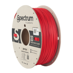 Spectrum GreenyPro pure red