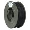 The Filament PLA CF černá (black)