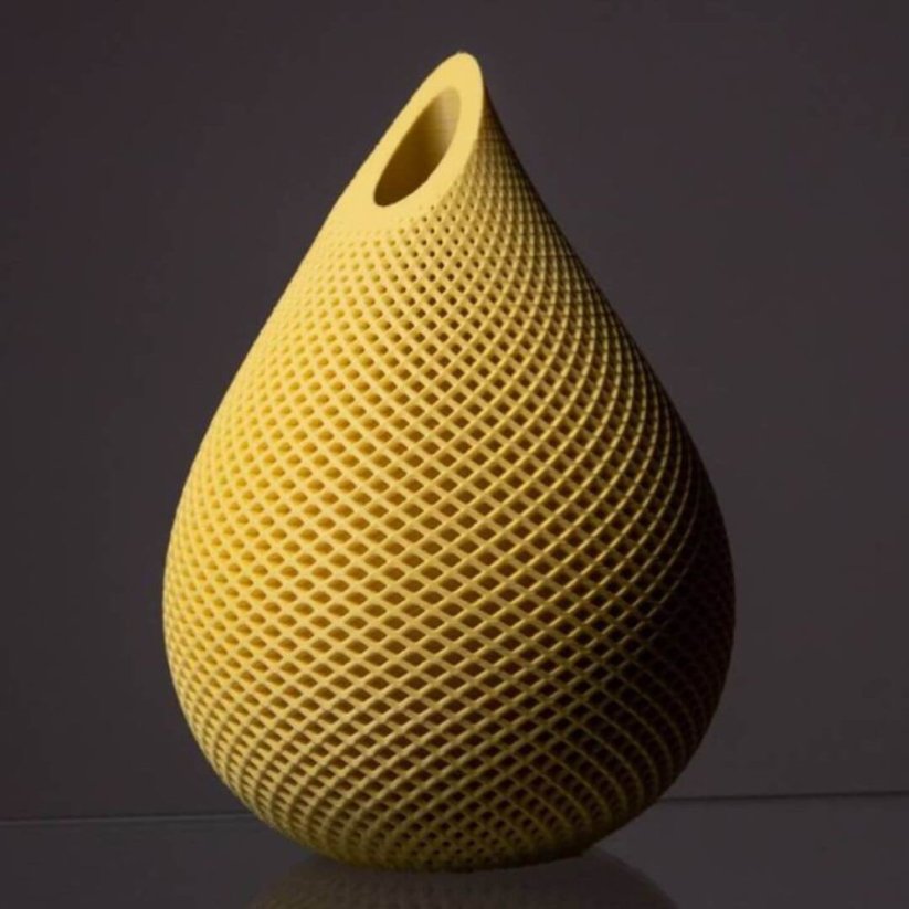 Filament PM PLA+ Pastel edition - Banana Yellow