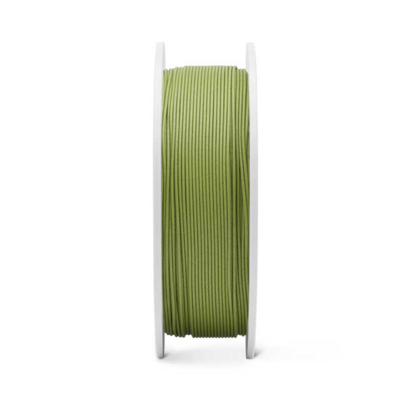 Fiberlogy Fiberwood zelená (green) 0,75 kg