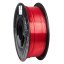 Filament 3DPower Silk červená (red)