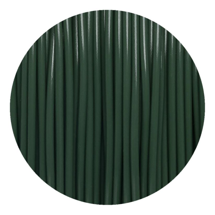 Fiberlogy Impact PLA armádní zelená (army green) 0,85 kg