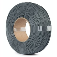 The Filament ReFill PLA šedá (basalt grey)