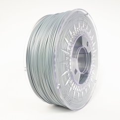 Filament Devil Design ASA hliníková šedá (aluminium)
