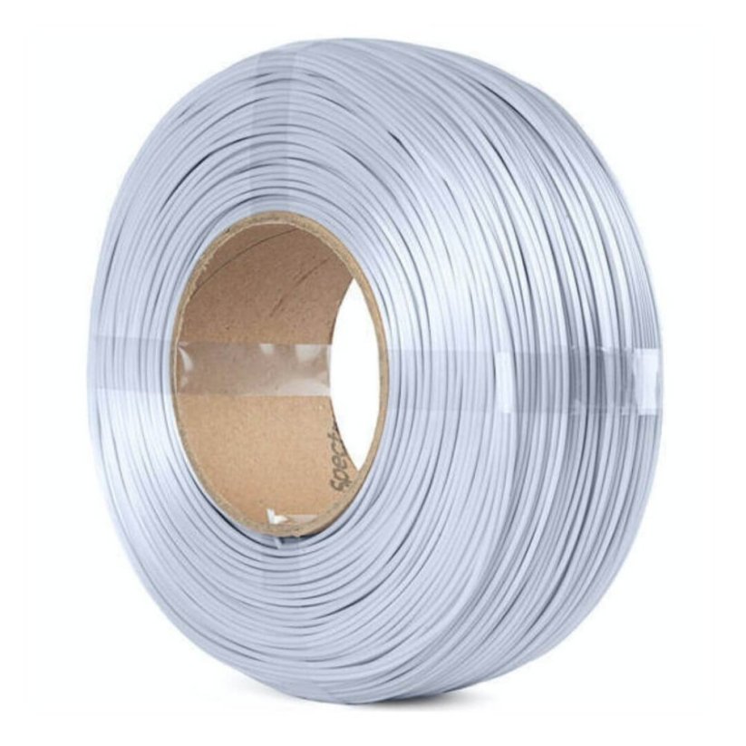 Spectrum PLA ReFill SILK Aluminium Silver