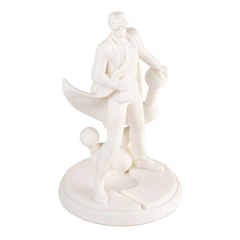 Polymaker PolyTerra™ PLA Cotton white 2,85 mm