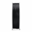 Fiberlogy Fiberflex 40D čierna (black) 0,85 kg