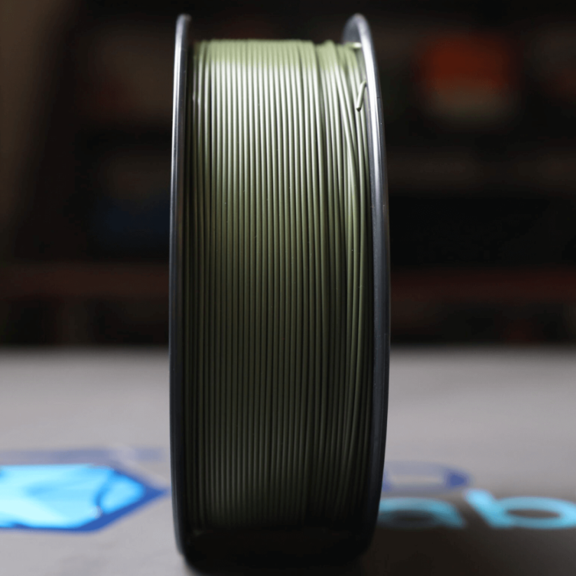 PolyAir 1.0 armádni zelená (army green)