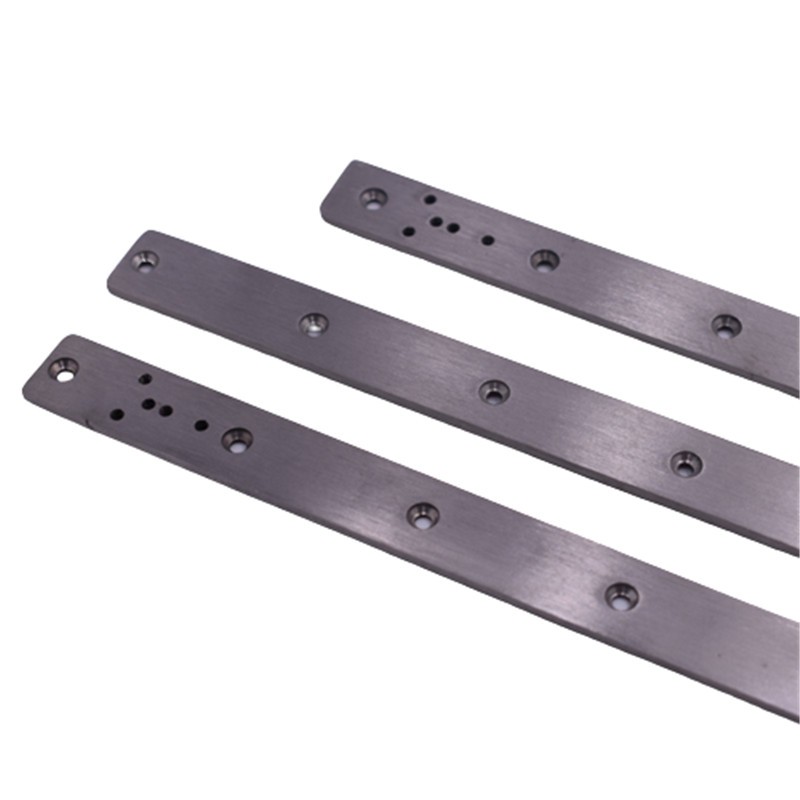 Voron Titanium Extrusion Backers 300 mm