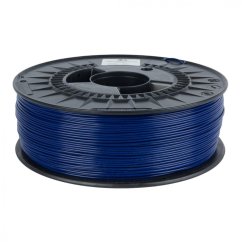 3DPower Basic PLA Tmavo modrá (dark blue)