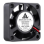 Gdstime Axiálny Ventilátor 4010 24V Sleeve