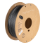 Polymaker PolyTerra™ Dual PLA shadow black (white-black)