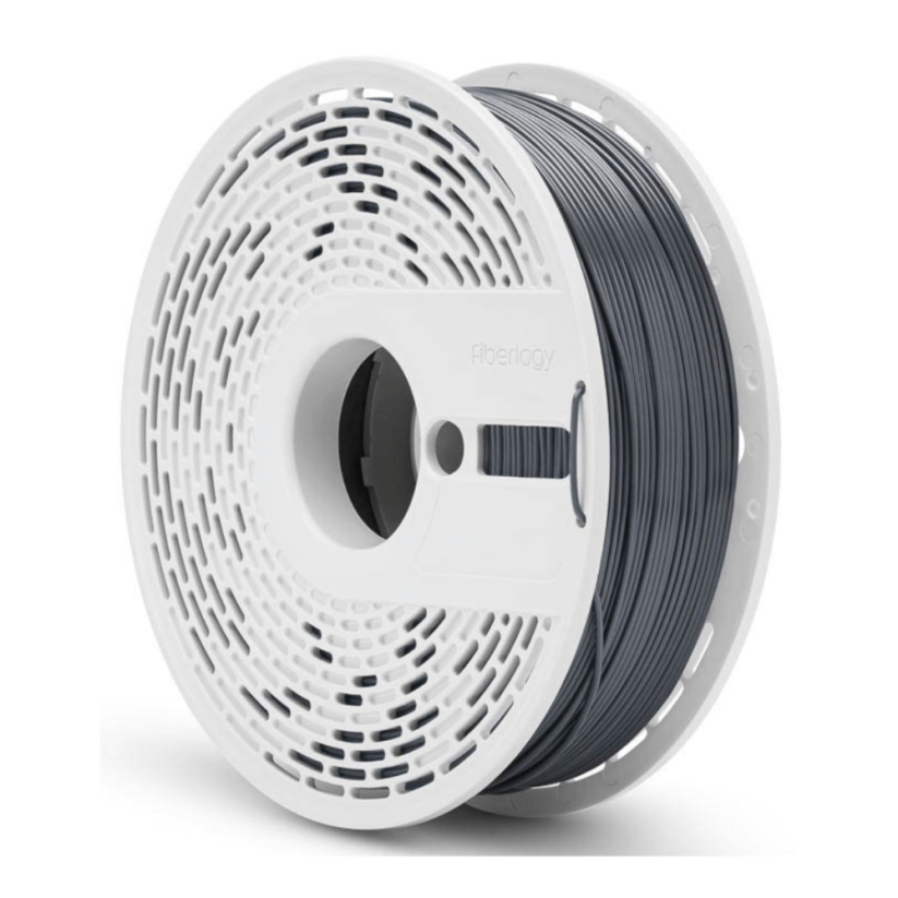 Fiberlogy PCTG grafitovově šedá (graphite) 0,75 kg