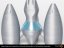 Filament Fillamentum Extrafill PLA strieborná (rapunzel silver) Raketa