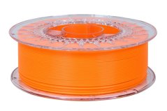 Filament 3D Kordo PLA neonově oranžová (neon orange)