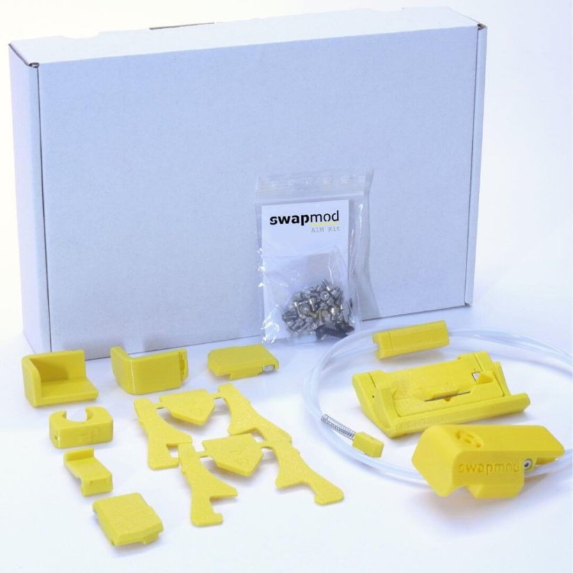 Swapmod Kit pro Bambu Lab A1 Mini
