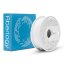Fiberlogy ASA bílá (white) 0,75 kg