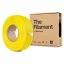 The Filament ReFill PLA žlutá (sorbet yellow)