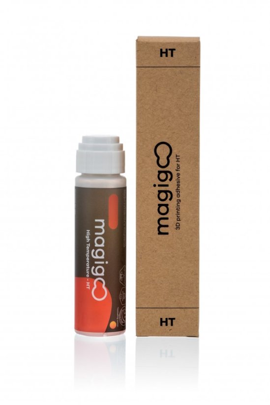 Magigoo Pro HT adhezívum PEEK