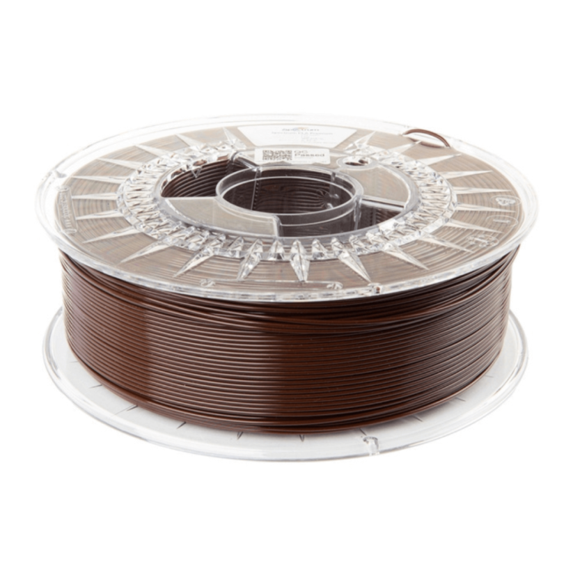 Spectrum Premium PLA chocolate brown