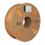 Gembird PLA Plus oranžová (oranžová) 1 kg