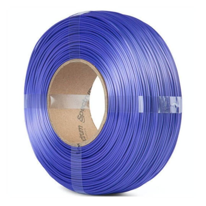 Spectrum PLA ReFill SILK Amethyst Violet