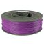 The Filament PLA plasma purple