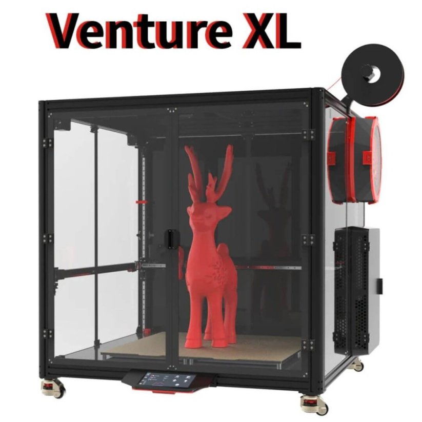 FYSETC Venture XL