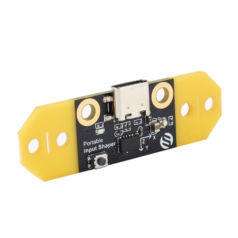 Fysetc Portable Input Shaper - Akcelerometer