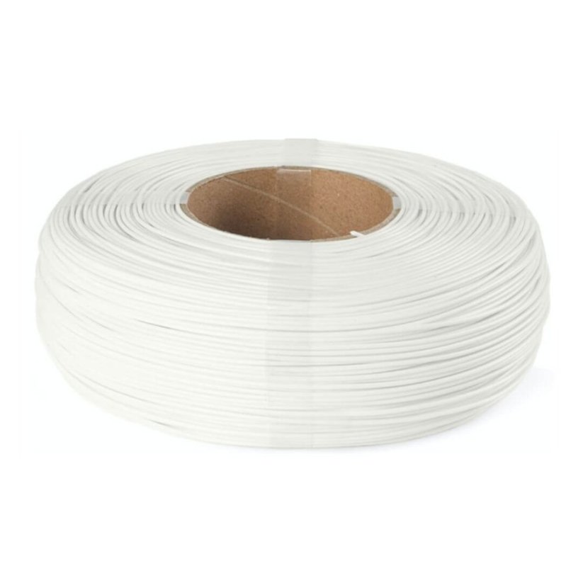 Spectrum ReFill Premium PLA High Speed signal white
