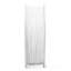 Fiberlogy Matte PLA biela (white) 0,85 kg