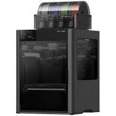 Bambu Lab H2C Combo with AMS 2 Pro